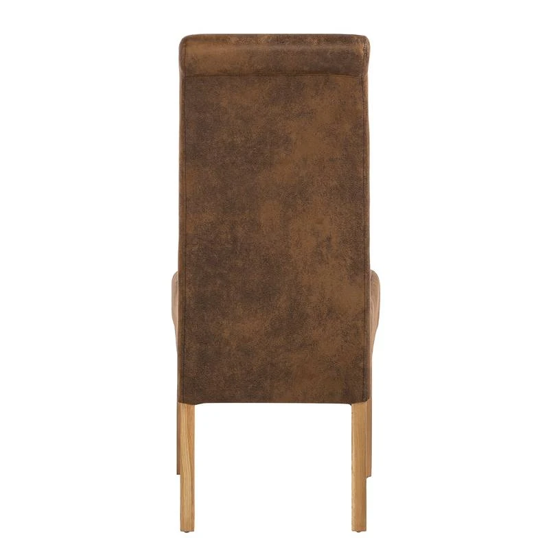 Chaise Capitonnée Nello III 5 Chaise Capitonnée Nello III – Image 5