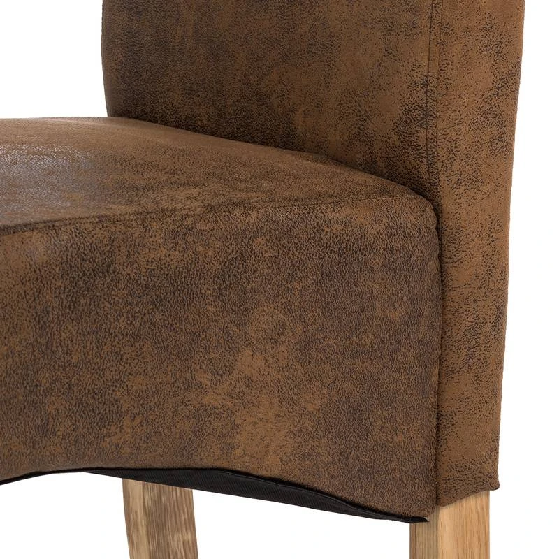 Chaise Capitonnée Nello III 9 Chaise Capitonnée Nello III – Image 9