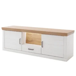 Meuble TV Marnay -Promos Déco Vestiaire Boutique 1000366350 220816 030 DETAILS P000000001000366350