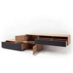 Meuble TV Le Valtin -Promos Déco Vestiaire Boutique 1000366360 220816 040 DETAILS P000000001000366360