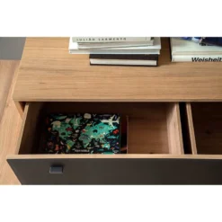 Meuble TV Le Valtin -Promos Déco Vestiaire Boutique 1000366360 220816 045 DETAILS P000000001000366360