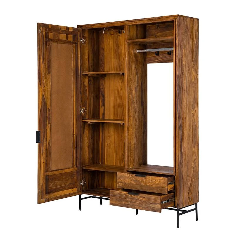 Ensemble D’entrée Compact Deva 2 Ensemble D’entrée Compact Deva – Image 2