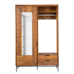 Ensemble D’entrée Compact Deva 23 Ensemble D’entrée Compact Deva -Promos Déco Vestiaire Boutique 1000366377 230517 040 DETAILS P000000001000366377