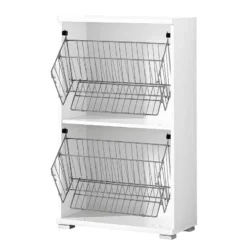 Meuble à Chaussures Colorado Matt -Promos Déco Vestiaire Boutique 1000366398 220905 031 DETAILS P000000001000366398