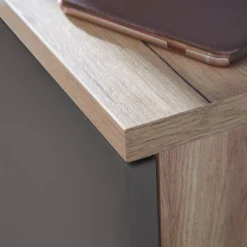 Meuble à Chaussures Colorado Matt III -Promos Déco Vestiaire Boutique 1000366402 220905 033 DETAILS P000000001000366402