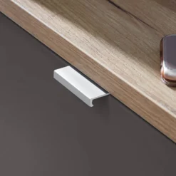 Meuble à Chaussures Colorado Matt III -Promos Déco Vestiaire Boutique 1000366402 220905 034 DETAILS P000000001000366402