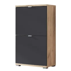 Meuble à Chaussures Colorado Matt III -Promos Déco Vestiaire Boutique 1000366405 220905 010 IMAGE P000000001000366405