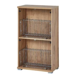 Meuble à Chaussures Colorado Matt III -Promos Déco Vestiaire Boutique 1000366405 220905 030 DETAILS P000000001000366405