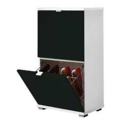 Meuble à Chaussures Colorado Matt -Promos Déco Vestiaire Boutique 1000366408 220905 010 IMAGE P000000001000366408