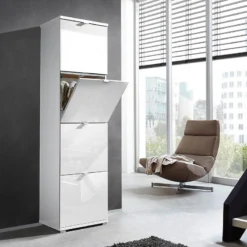 Meuble à Chaussures Colorado II -Promos Déco Vestiaire Boutique 1000366414 220905 021 MOOD DETAILS P000000001000366414 mood