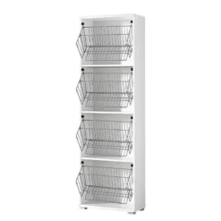 Meuble à Chaussures Colorado II -Promos Déco Vestiaire Boutique 1000366414 220905 030 DETAILS P000000001000366414