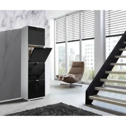 Meuble à Chaussures Colorado II -Promos Déco Vestiaire Boutique 1000366416 220905 021 MOOD DETAILS P000000001000366416 mood