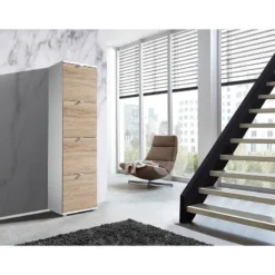 Meuble à Chaussures Colorado II -Promos Déco Vestiaire Boutique 1000366422 220905 020 MOOD DETAILS P000000001000366422 mood