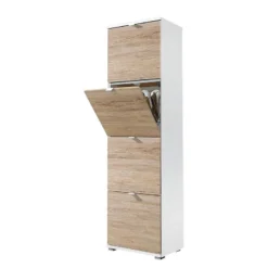 Meuble à Chaussures Colorado II -Promos Déco Vestiaire Boutique 1000366422 220905 030 DETAILS P000000001000366422