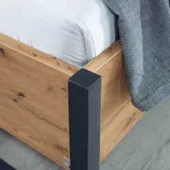 Cadre De Lit Tampa -Promos Déco Vestiaire Boutique 1000366524 220913 022 MOOD DETAILS P000000001000366524 mood