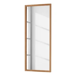 Ensemble D’entrée Wood Cross - 4 élém. -Promos Déco Vestiaire Boutique 1000366739 220915 032 DETAILS P000000001000366739