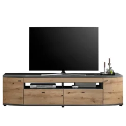 Meuble TV Intento II -Promos Déco Vestiaire Boutique 1000367152 220930 030 DETAILS P000000001000367152