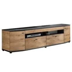 Meuble TV Intento II -Promos Déco Vestiaire Boutique 1000367152 220930 031 DETAILS P000000001000367152