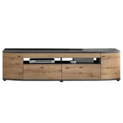 Meuble TV Intento II -Promos Déco Vestiaire Boutique 1000367152 220930 032 DETAILS P000000001000367152