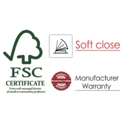 Meuble TV Intento II -Promos Déco Vestiaire Boutique 1000367152 220930 035 DETAILS P000000001000367152