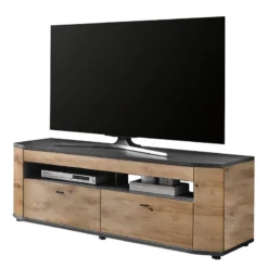 Ensemble Meubles TV Intento (2 éléments) -Promos Déco Vestiaire Boutique 1000367164 220930 035 DETAILS P000000001000367164