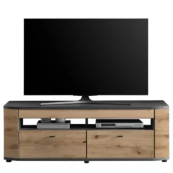 Ensemble Meubles TV Intento (2 éléments) -Promos Déco Vestiaire Boutique 1000367164 220930 036 DETAILS P000000001000367164