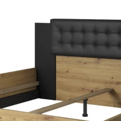 Lit Kalbarri -Promos Déco Vestiaire Boutique 1000367273 221005 061 DETAILS P000000001000367273