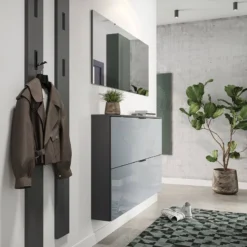 Meuble à Chaussures Valega -Promos Déco Vestiaire Boutique 1000367319 221005 021 MOOD DETAILS P000000001000367319 mood