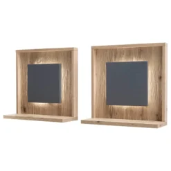 Ensemble Meubles TV Laxou I (4 éléments) -Promos Déco Vestiaire Boutique 1000367331 221006 037 DETAILS P000000001000367331