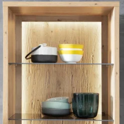 Ensemble Meubles TV Laxou I (4 éléments) -Promos Déco Vestiaire Boutique 1000367331 221006 038 DETAILS P000000001000367331