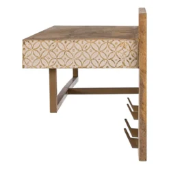 Porte-manteau Mural YASS I -Promos Déco Vestiaire Boutique 1000367356 230630 040 DETAILS P000000001000367356