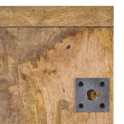 Porte-manteau Mural YASS I -Promos Déco Vestiaire Boutique 1000367356 230630 080 DETAILS P000000001000367356