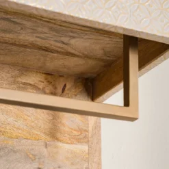 Porte-manteau Mural YASS I -Promos Déco Vestiaire Boutique 1000367356 230811 022 MOOD DETAILS P000000001000367356 mood