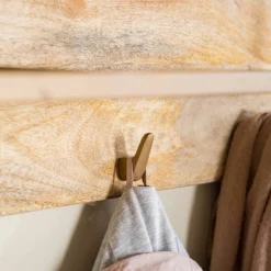 Porte-manteau Mural YASS I -Promos Déco Vestiaire Boutique 1000367356 230811 024 MOOD DETAILS P000000001000367356 mood