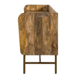 Meuble TV YASS -Promos Déco Vestiaire Boutique 1000367358 230615 033 DETAILS P000000001000367358