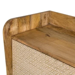 Meuble TV YASS -Promos Déco Vestiaire Boutique 1000367358 230615 034 DETAILS P000000001000367358