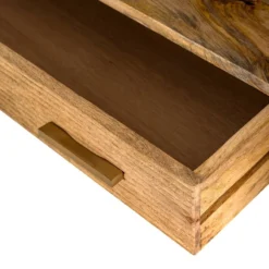 Meuble TV YASS -Promos Déco Vestiaire Boutique 1000367358 230615 036 DETAILS P000000001000367358