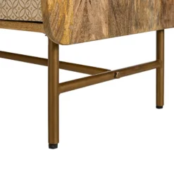 Meuble TV YASS -Promos Déco Vestiaire Boutique 1000367358 230615 041 DETAILS P000000001000367358