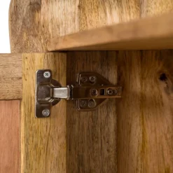 Meuble TV YASS -Promos Déco Vestiaire Boutique 1000367358 230615 044 DETAILS P000000001000367358