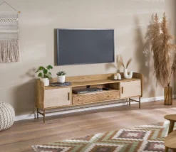 Meuble TV YASS -Promos Déco Vestiaire Boutique 1000367358 230815 020 MOOD DETAILS P000000001000367358 mood