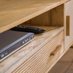 Meuble TV YASS -Promos Déco Vestiaire Boutique 1000367358 230815 030 DETAILS P000000001000367358