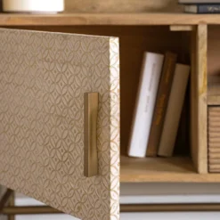 Meuble TV YASS -Promos Déco Vestiaire Boutique 1000367358 230815 060 DETAILS P000000001000367358