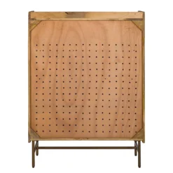 Meuble à Chaussures YASS -Promos Déco Vestiaire Boutique 1000367360 230615 036 DETAILS P000000001000367360