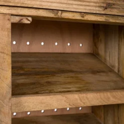 Meuble à Chaussures YASS -Promos Déco Vestiaire Boutique 1000367360 230615 042 DETAILS P000000001000367360