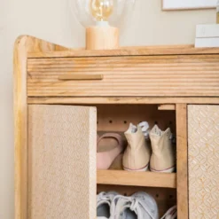 Meuble à Chaussures YASS -Promos Déco Vestiaire Boutique 1000367360 230811 023 MOOD DETAILS P000000001000367360 mood