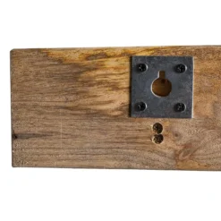 Porte-manteau Mural YASS II -Promos Déco Vestiaire Boutique 1000367365 230630 040 DETAILS P000000001000367365