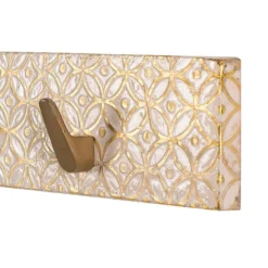 Porte-manteau Mural YASS II -Promos Déco Vestiaire Boutique 1000367365 230630 050 DETAILS P000000001000367365