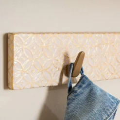 Porte-manteau Mural YASS II -Promos Déco Vestiaire Boutique 1000367365 230811 022 MOOD DETAILS P000000001000367365 mood