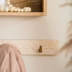 Porte-manteau Mural YASS II -Promos Déco Vestiaire Boutique 1000367365 230811 023 MOOD DETAILS P000000001000367365 mood