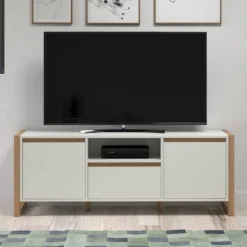 Meuble TV Dakota -Promos Déco Vestiaire Boutique 1000367702 221014 021 MOOD DETAILS P000000001000367702 mood